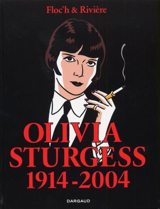 Emprunter Olivia Sturgess 1914-2004 livre