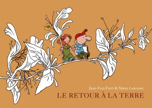 Emprunter Le retour à la terre - Intégrale 1 : Tomes 1 à 3 . Edition luxe couleur livre