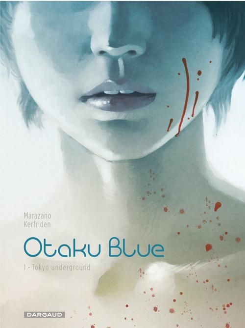 Emprunter Otaku Blue Tome 1 : Tokyo underground livre