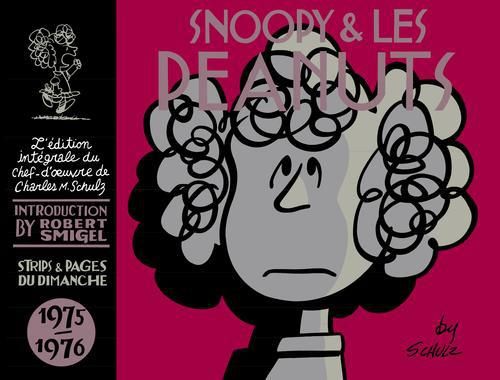 Emprunter Snoopy et les Peanuts : 1975-1976 livre