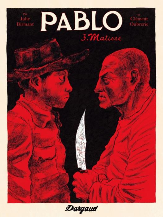 Emprunter Pablo Tome 3 : Matisse livre