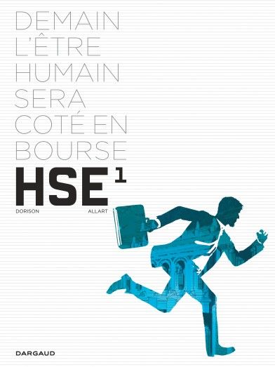 Emprunter Human stock exchange Tome 1 livre