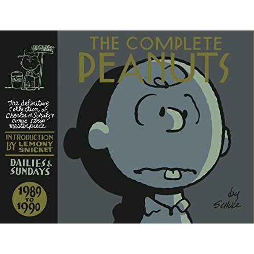 Emprunter Snoopy et les Peanuts L'intégrale : 1989-1990 livre