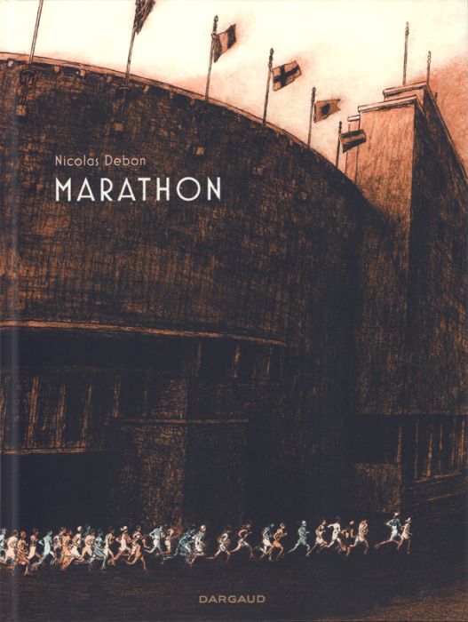 Emprunter Marathon livre