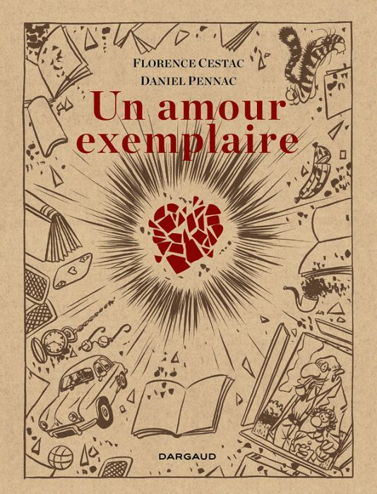 Emprunter Un amour exemplaire. Edition revue et augmentée livre