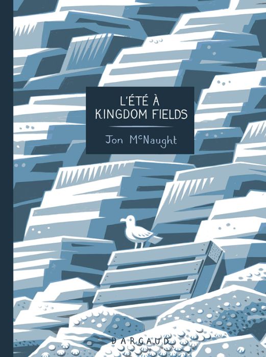 Emprunter L'été à Kingdom Fields livre