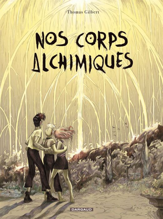 Emprunter Nos corps alchimiques livre