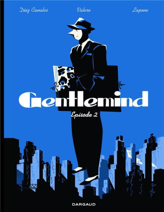 Emprunter Gentlemind Tome 2 livre