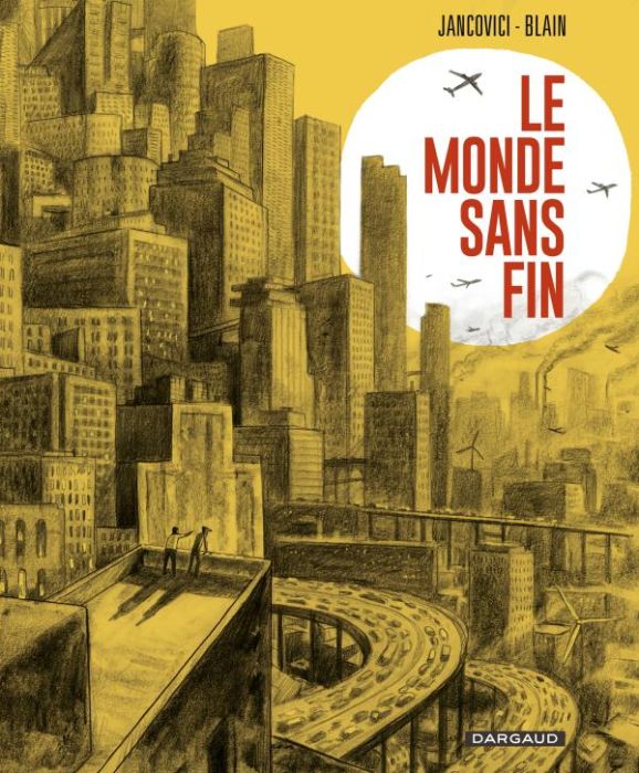 Emprunter Le monde sans fin livre