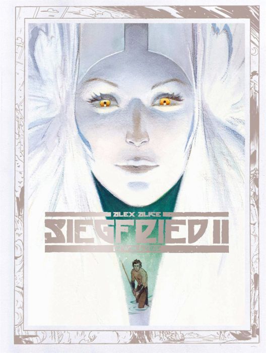 Emprunter Siegfried - Tome 2 : La Walkyrie livre