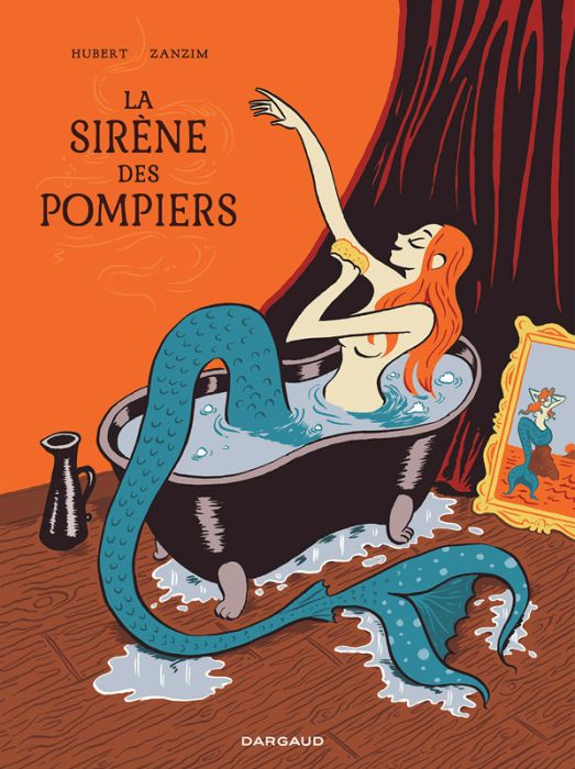 Emprunter La Sirène des Pompiers livre