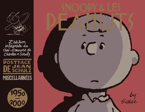 Emprunter Snoopy et les Peanuts - Miscellannées : 1950-2000 livre