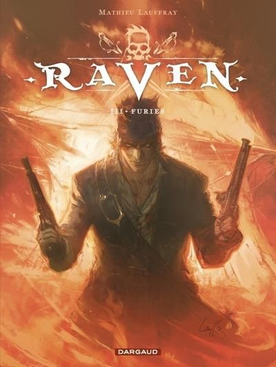 Emprunter Raven Tome 3 : Furies livre