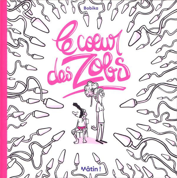 Emprunter Le coeur des zobs. Contraception et masculinité livre