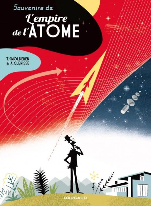 Emprunter Souvenirs de l'empire de l'atome - Nouvelle édition livre