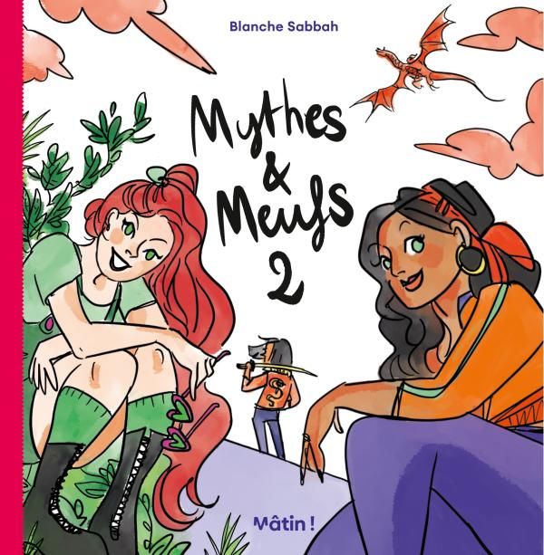 Emprunter Mythes & Meufs Tome 2 livre