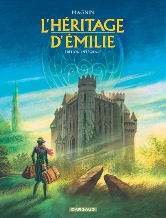 Emprunter L'héritage d'Emilie - Intégrale livre