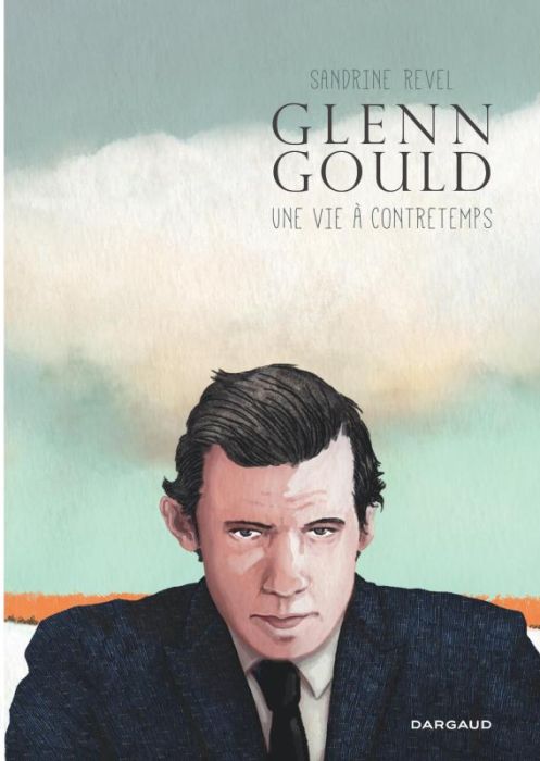 Emprunter Glenn Gould, une vie à contretemps livre