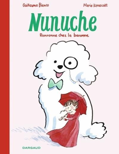 Emprunter Nunuche Tome 2 : Ronronne chez la baronne livre