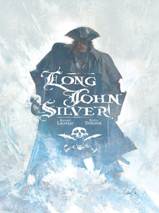 Emprunter Long John Silver Intégrale livre