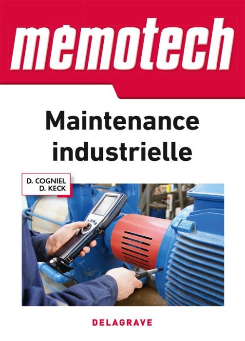 Emprunter Maintenance industrielle livre