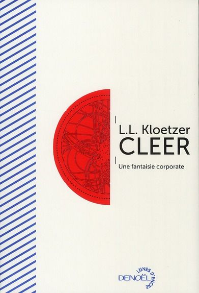 Emprunter Cleer. Une fantaisie corporate livre