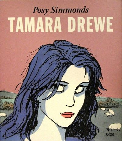 Emprunter Tamara Drewe livre