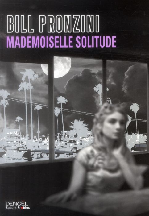 Emprunter Mademoiselle Solitude livre