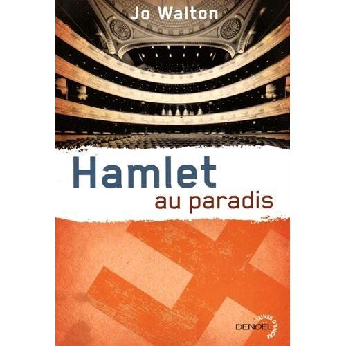 Emprunter Hamlet au paradis livre