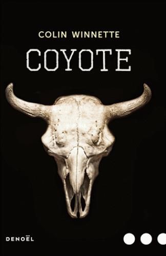 Emprunter Coyote livre