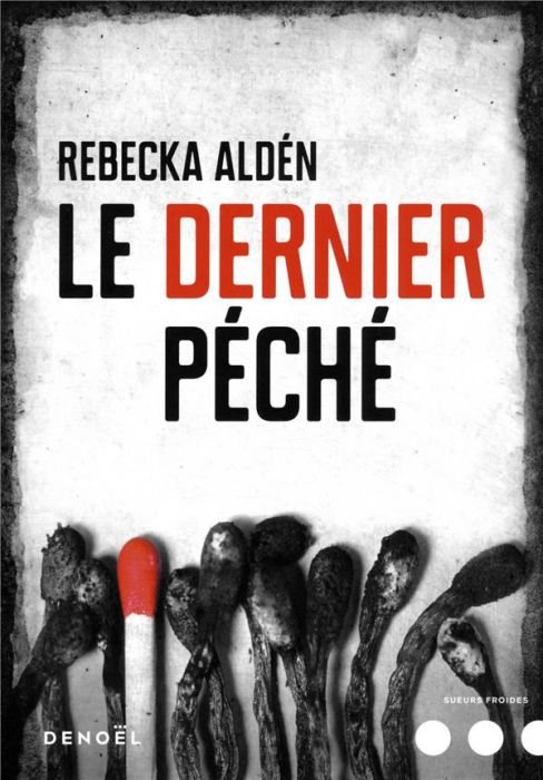 Emprunter Le dernier péché livre