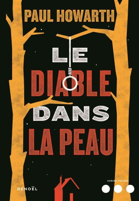 Emprunter Le diable dans la peau livre