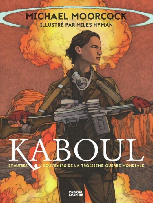 Emprunter Kaboul et autres souvenirs de la Troisième Guerre mondiale livre