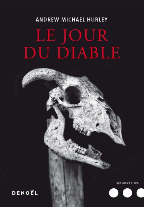 Emprunter Le jour du diable livre