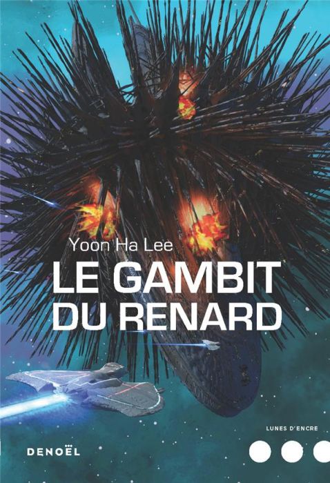 Emprunter Le Gambit du renard livre