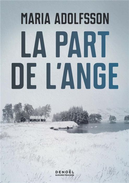 Emprunter Doggerland Tome 2 : La Part de l'ange livre