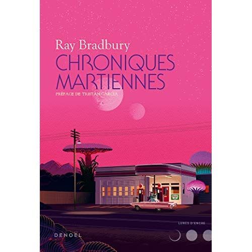 Emprunter Chroniques martiennes. Edition collector livre