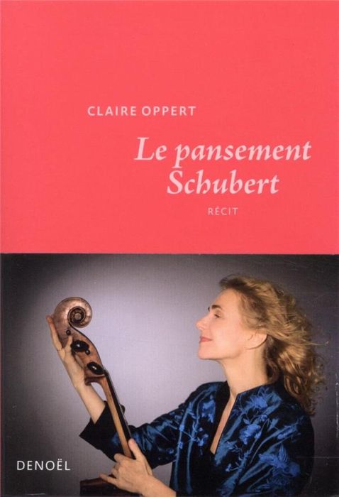 Emprunter Le pansement Schubert livre