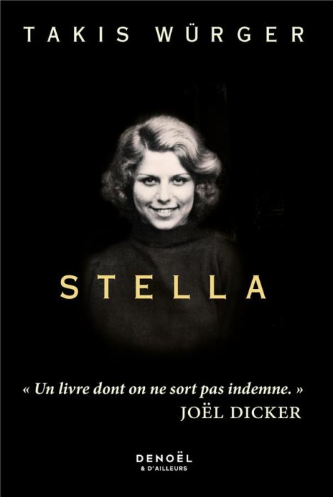 Emprunter Stella livre