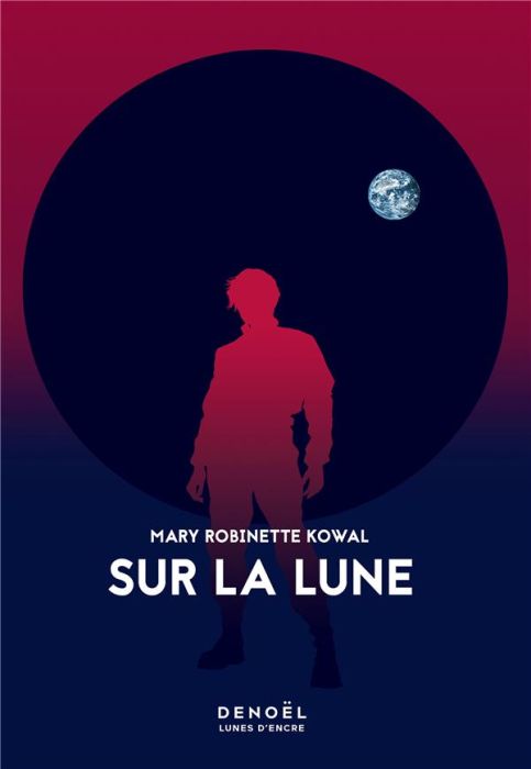 Emprunter Sur la Lune livre