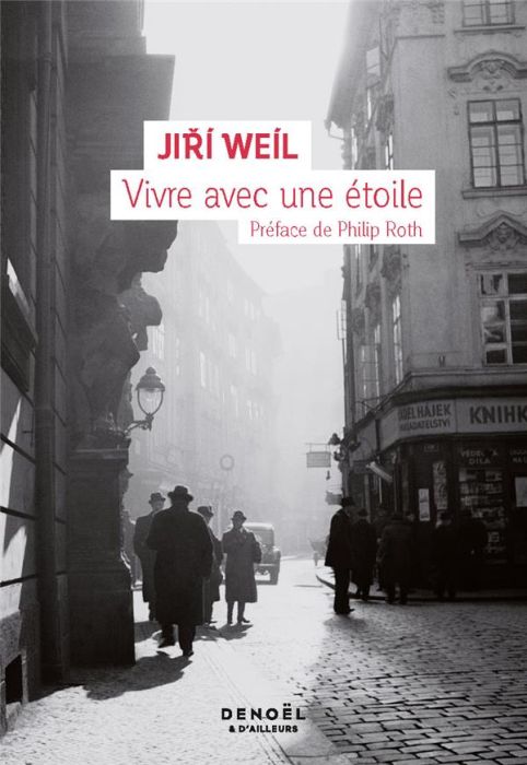 Emprunter Vivre avec une étoile livre