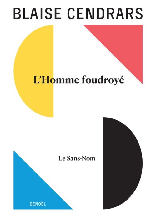 Emprunter Oeuvres complètes. Tome 5, L'Homme foudroyé suivi de Le Sans nom livre