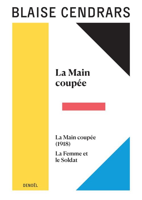 Emprunter Oeuvres complètes. Tome 6, La Main coupée suivi de La Main coupée (1918) et de La Femme et le Soldat livre