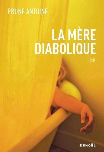 Emprunter La mère diabolique livre