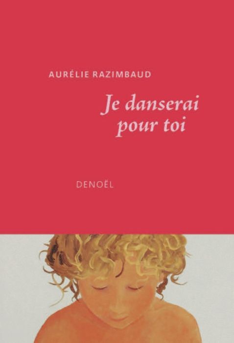 Emprunter Je danserai pour toi livre