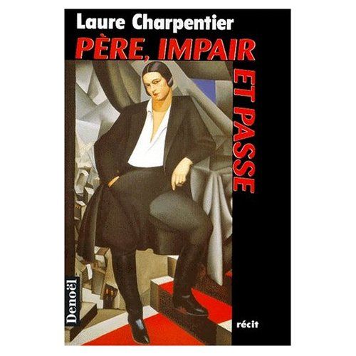 Emprunter PERE IMPAIR ET PASSE livre