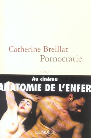 Emprunter Pornocratie livre