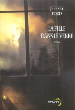 Emprunter La fille dans le verre livre