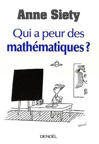 Emprunter Qui a peur des mathématiques ? livre