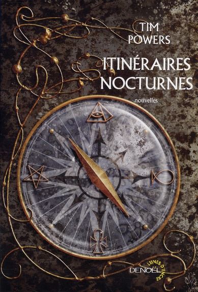 Emprunter Itinéraires nocturnes livre